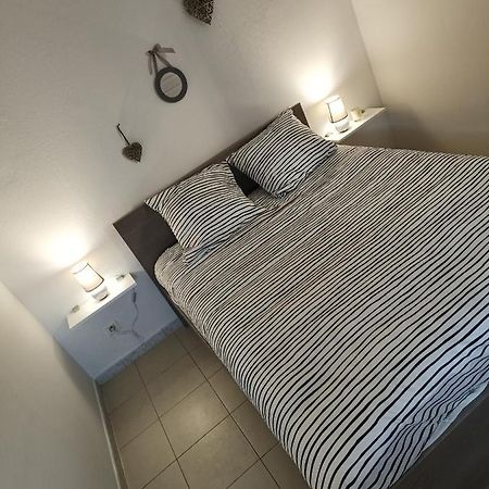 Chez Giordano Lägenhet Menton Exteriör bild